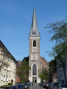 St Peter's Church