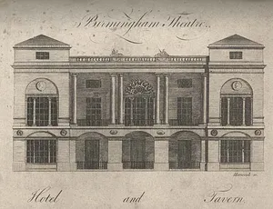 Theatre Royal