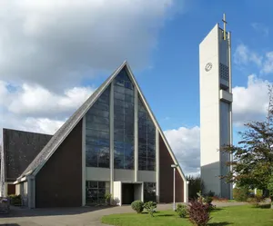 Melanchthonkirche