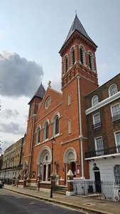 Church of St John