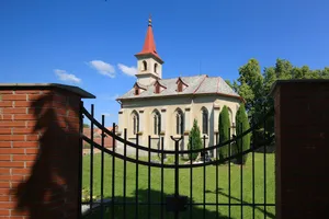 Church of Saint James the Elder
