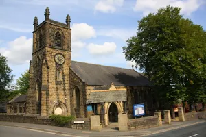 Holy Trinity Church