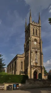 Church of St John the Evangelist (Roman Catholic)