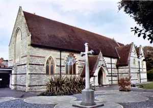 Church of St James