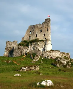Mirów Castle