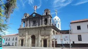 Co-Cathedral of the Immaculate Conception