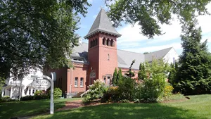 Corpus Christi Roman Catholic Church