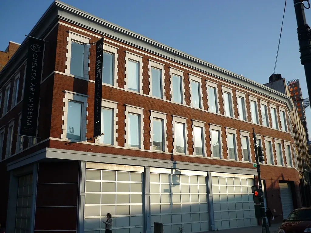 Chelsea Art Museum