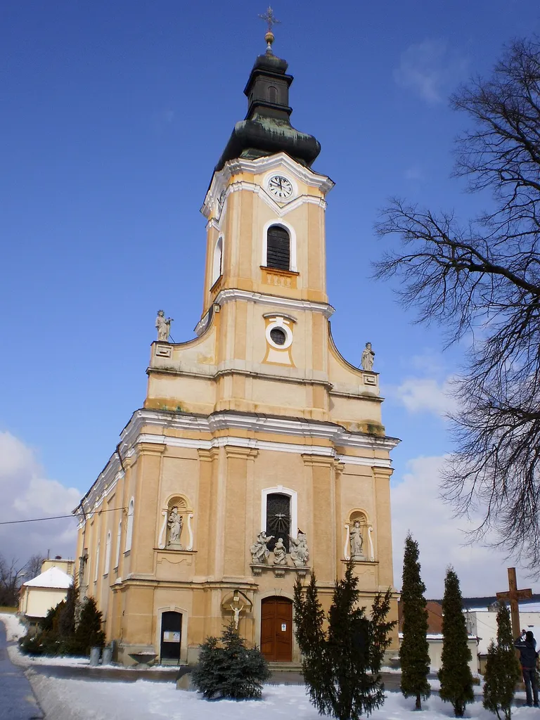 This media shows the protected monument with the number 204-887/1 CHMSK/204-887/1,CHMSK/204-887(other) in the Slovak Republic.