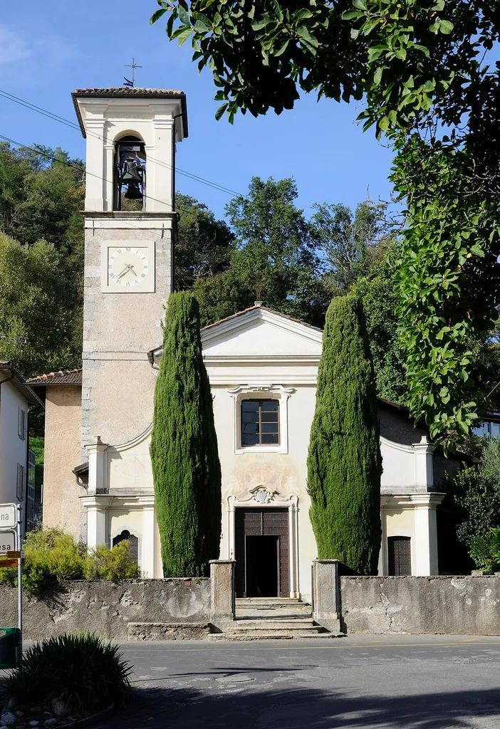 This is an image of a cultural property of regional significance in Switzerland with KGS number