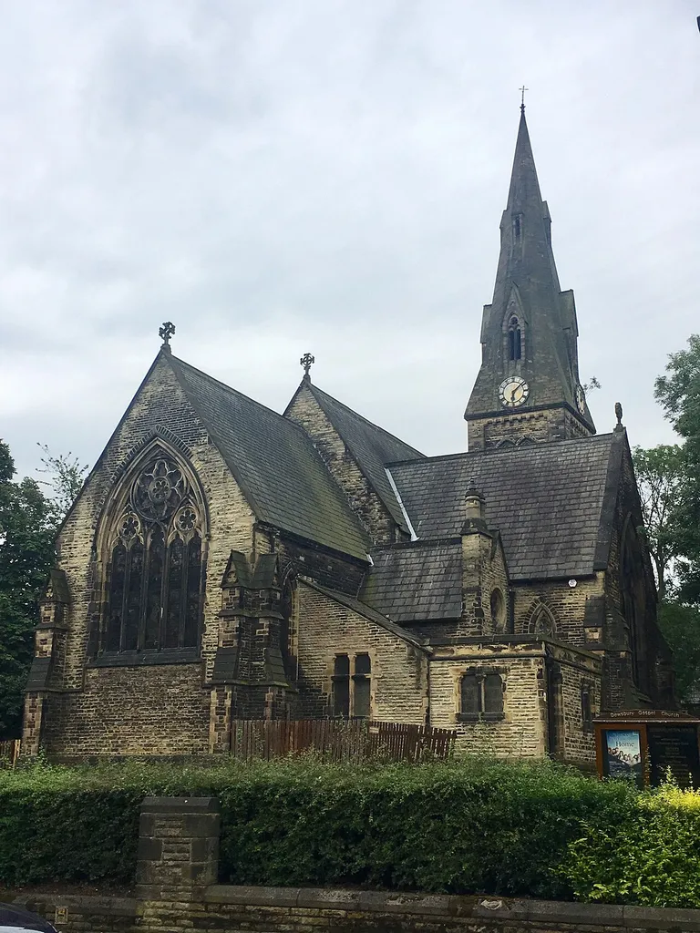 Church Of St Mark .mw-parser-output .messagebox{margin:4px 0;width:auto;border-collapse:collapse;border:2px solid var(--border-color-progressive,#6485d1);background-color:var(--background-color-neutral-subtle,#fbfcff);color:var(--color-base,#202122);box-sizing:border-box;border-inline-start-width:8px}.mw-parser-output .messagebox.mbox-small{font-size:88%;line-height:1.25em}.mw-parser-output .mbox-warning,.mw-parser-output .mbox-speedy{border:2px solid var(--border-color-error,#b22222);background:var(--background-color-error-subtle,#ffdbdb);border-inline-start-width:8px}.mw-parser-output .mbox-serious,.mw-parser-output .mbox-delete,.mw-parser-output .mbox-stop{border:2px solid var(--border-color-error,#b22222);border-inline-start-width:8px}.mw-parser-output .mbox-issue,.mw-parser-output .mbox-content{border:2px solid #f28500;background:var(--background-color-warning-subtle,#ffe);border-inline-start-width:8px}.mw-parser-output .mbox-query,.mw-parser-output .mbox-style{border:2px solid #f4c430;background:var(--background-color-warning-subtle,#ffe);border-inline-start-width:8px}.mw-parser-output .mbox-shit{border:2px solid #960;border-inline-start-width:8px}.mw-parser-output .mbox-license{border:2px solid #88a;border-inline-start-width:initial}.mw-parser-output .mbox-legal{border:2px solid var(--border-color-notice,#666);background:var(--background-color-base,#fff);border-inline-start-width:8px}.mw-parser-output .mbox-honor{border:2px solid #ca3;background:var(--background-color-warning-subtle,#fcf4db);border-inline-start-width:8px}.mw-parser-output .mbox-growth{border:2px solid #8d4;background:var(--background-color-success-subtle,#d5fdf4);border-inline-start-width:8px}.mw-parser-output .mbox-move{border:2px solid #93c;border-inline-start-width:8px}.mw-parser-output .mbox-protection,.mw-parser-output .mbox-message{border:2px solid var(--border-color-base,#aaa);border-inline-start-width:8px}.mw-parser-output .messagebox .mbox-text{border:none;padding:0.25em 0.9em;width:
