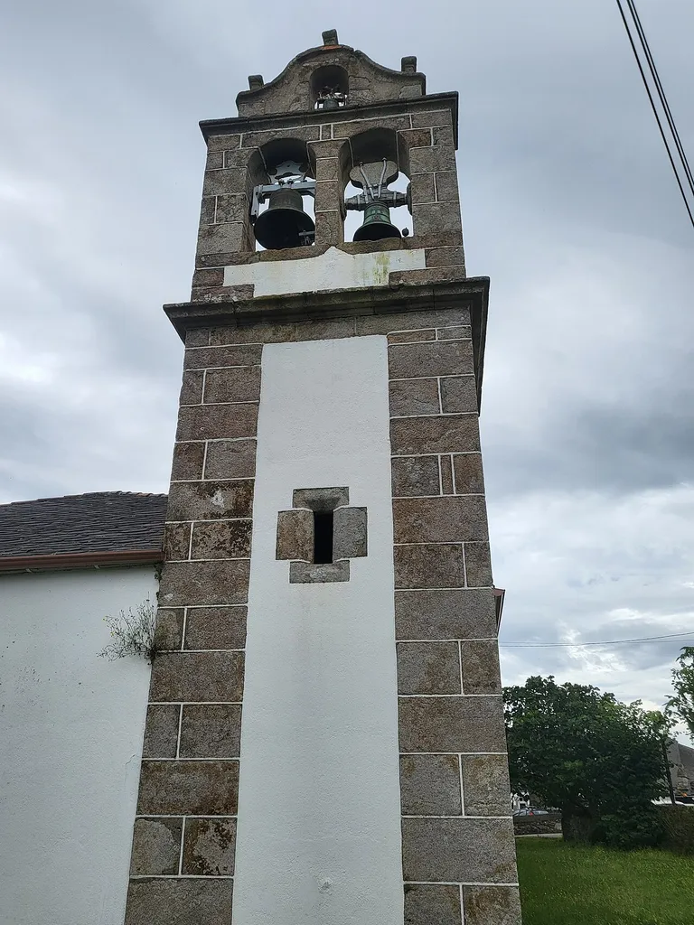 Xove, Lugo, España