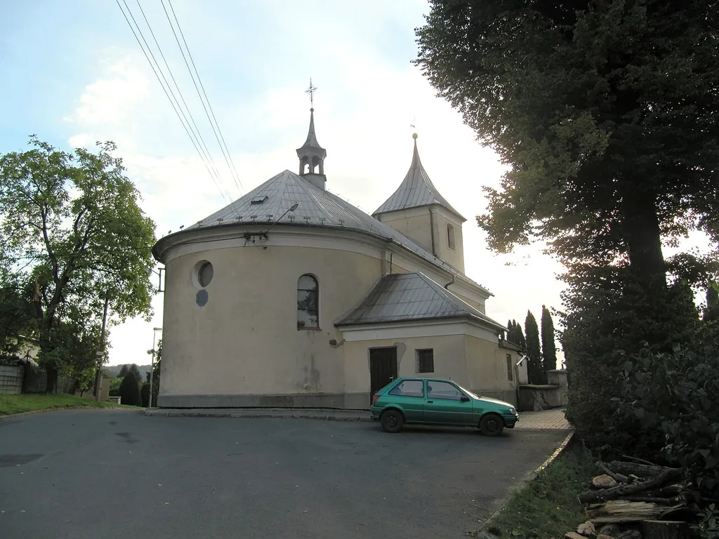 Týn nad Bečvou