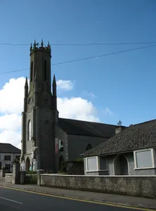 St Bridget's Church