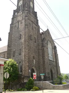 Saint Paul Roman Catholic Church