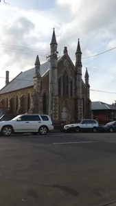 Saint Peter's Lutheran Church Hobart