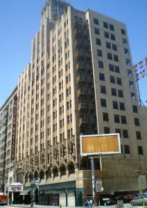 Ace Hotel Los Angeles