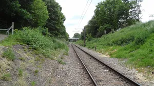 Hornchurch Cutting