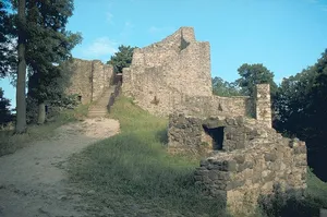 Löwenburg