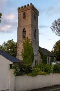 St Marnock's Church (Portmarnock)