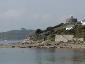 St Mawes