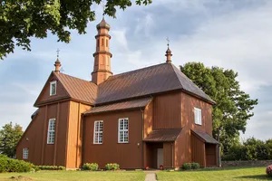 Church of St. Simon and St. Jude Thaddeus the Apostles, Loliai