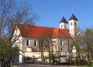 Sankt Leonhard