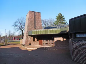 Heilig-Geist-Kirche