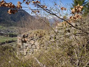 Burg Auenstein