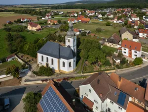 Kirche