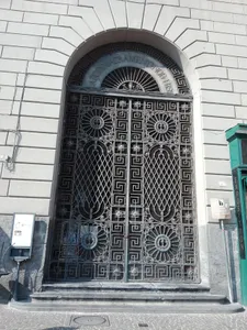 San Giacomo degli Spagnoli
