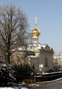 Russian Church