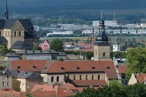 Stiftskirche