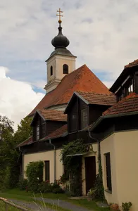 Kalvarienbergkirche Pinkafeld