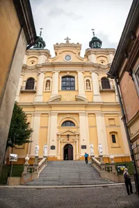 Cathedral of St. John the Baptist