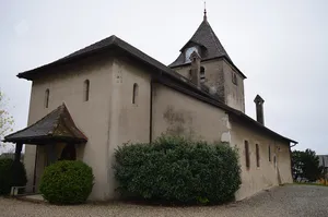 Reformed Church of Notre-Dame