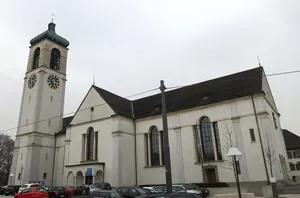 Andreaskirche