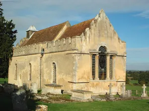 Church of St Andrew