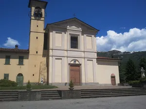 Saint Anthony Church