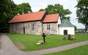 Nykyrka Church