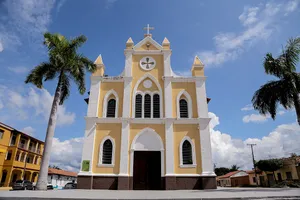 Cathedral of St. Peter of Alcantara