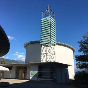 Heiliggeistkirche