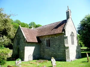 Church of St James