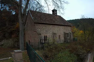 Burg Lindenberg