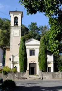Annunciazione di Maria Vergine Parish Church