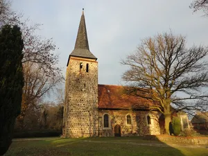 village church Manker