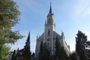 St. Konrad Catholic Church