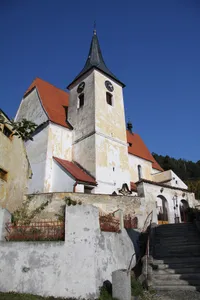 Church of Saints Simon and Jude