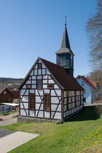 Protestant Church Andenhausen