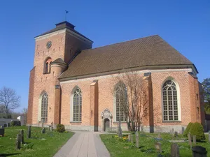 Tyresö Church